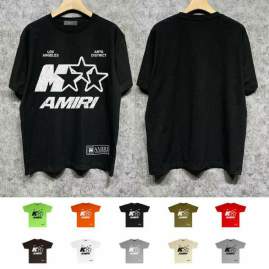 Picture of Amiri T Shirts Short _SKUAmiriS-2XL11tr25724135